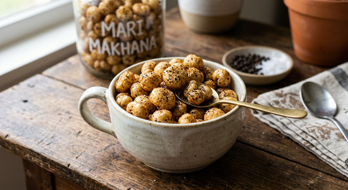 Mari Masala - 80 gm
