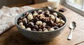 Double Choco Makhana - 80 gm