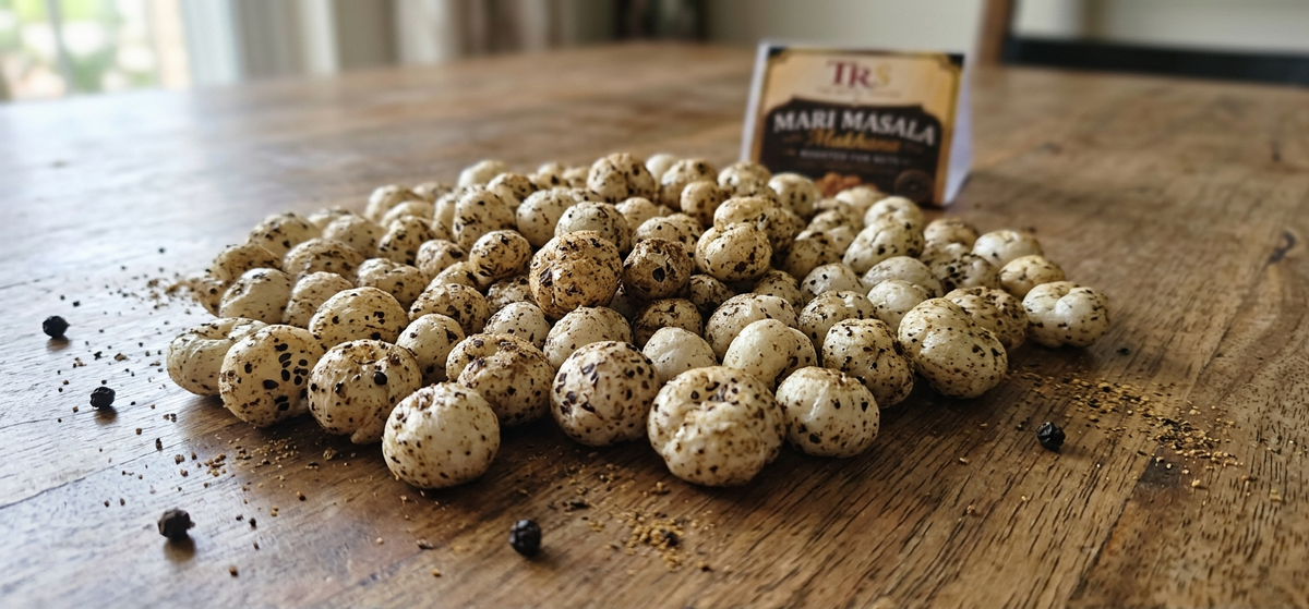 Mari Masala - 80 gm