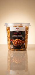 Chili Caramel - 130 gm